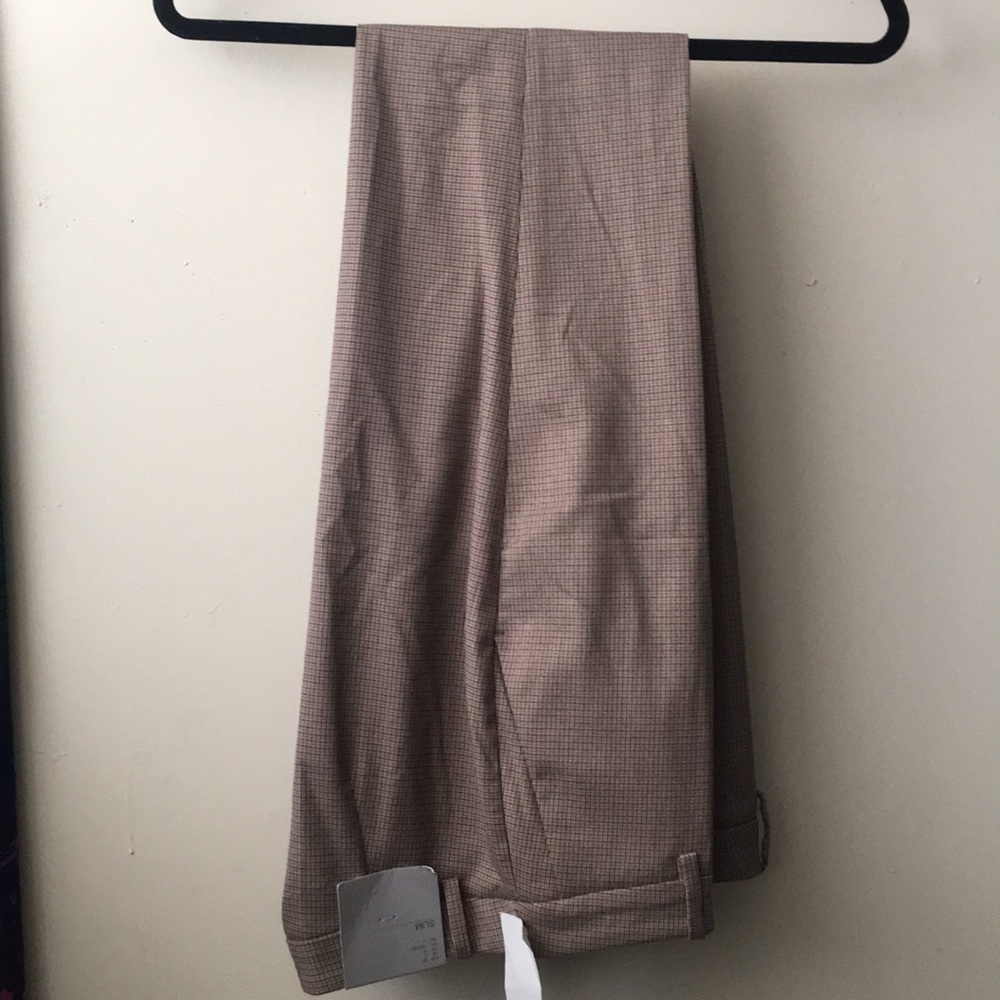 Slim Slacks